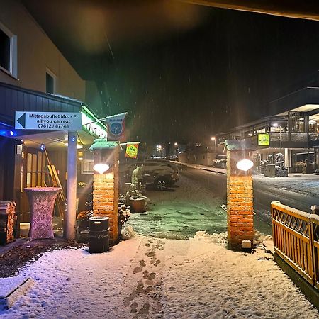 Hotel Wirt Z'Minsta Altmünster Zewnętrze zdjęcie