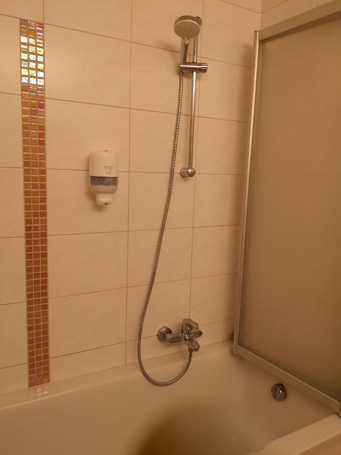 Hotel Wirt Z'Minsta Altmünster Zewnętrze zdjęcie