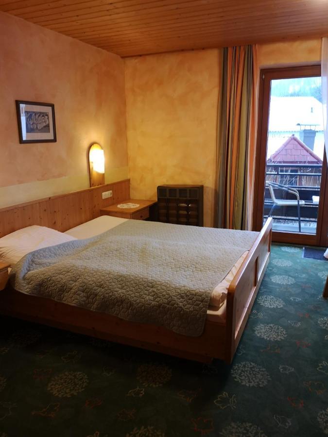 Hotel Wirt Z'Minsta Altmünster Zewnętrze zdjęcie