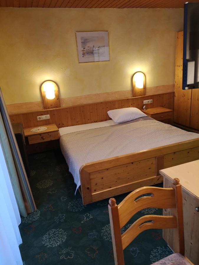 Hotel Wirt Z'Minsta Altmünster Zewnętrze zdjęcie