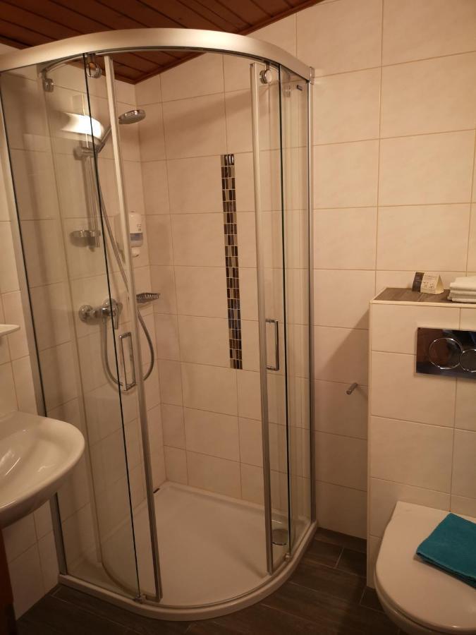 Hotel Wirt Z'Minsta Altmünster Zewnętrze zdjęcie