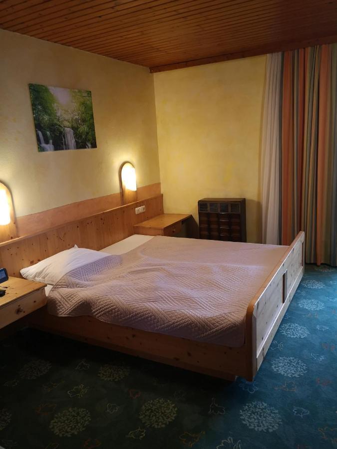 Hotel Wirt Z'Minsta Altmünster Zewnętrze zdjęcie