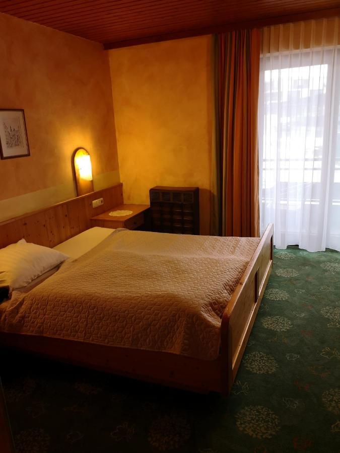 Hotel Wirt Z'Minsta Altmünster Zewnętrze zdjęcie