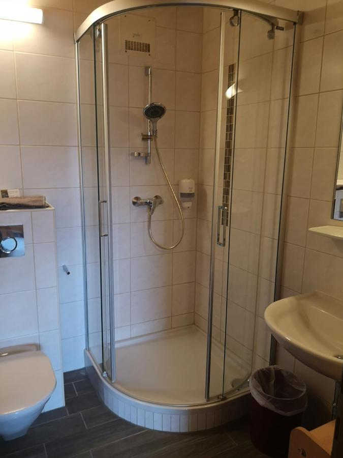 Hotel Wirt Z'Minsta Altmünster Zewnętrze zdjęcie