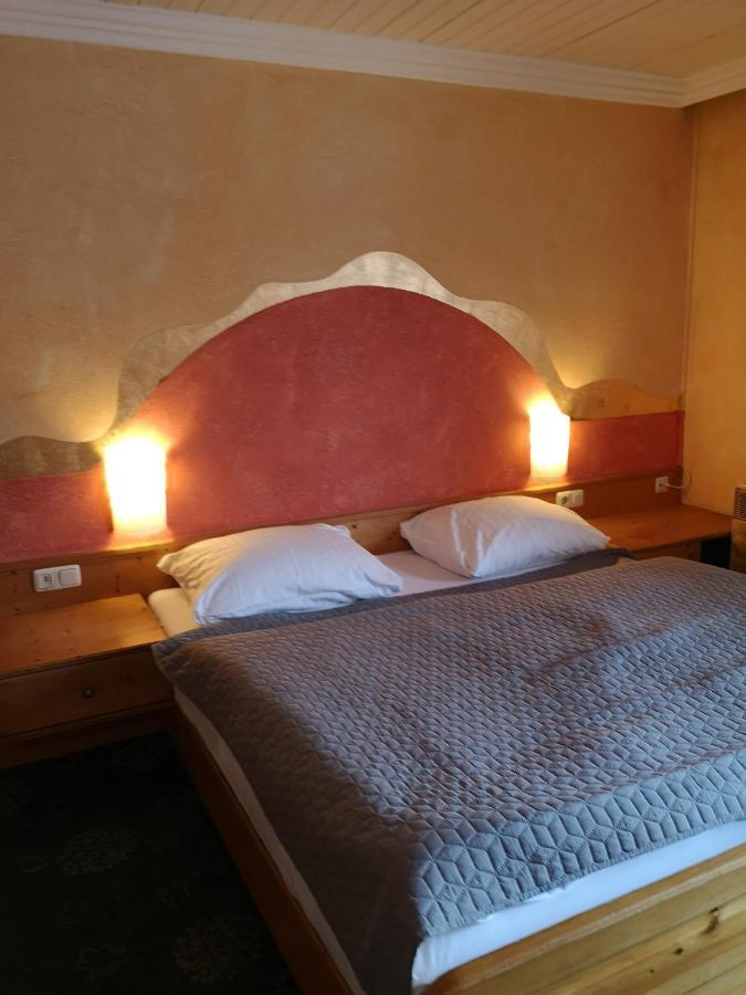 Hotel Wirt Z'Minsta Altmünster Zewnętrze zdjęcie