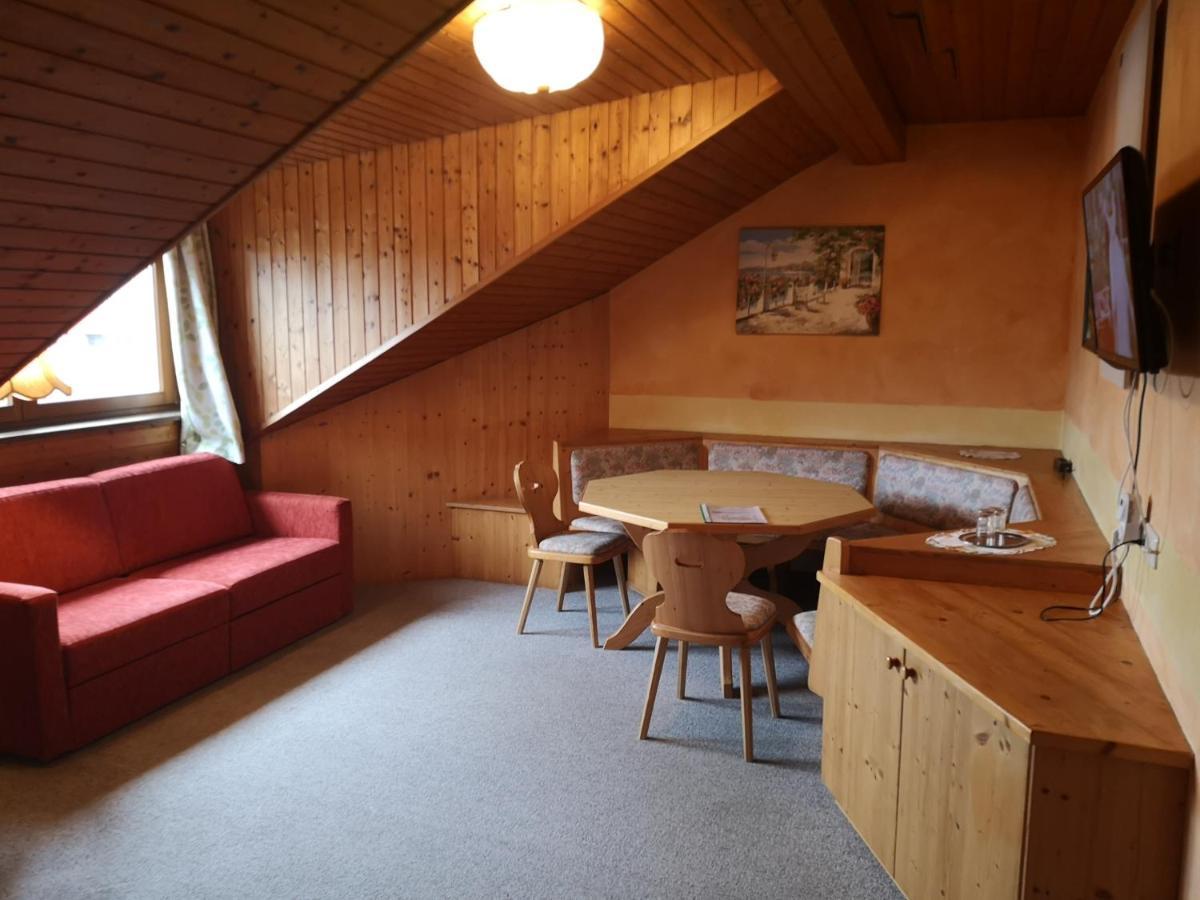 Hotel Wirt Z'Minsta Altmünster Zewnętrze zdjęcie