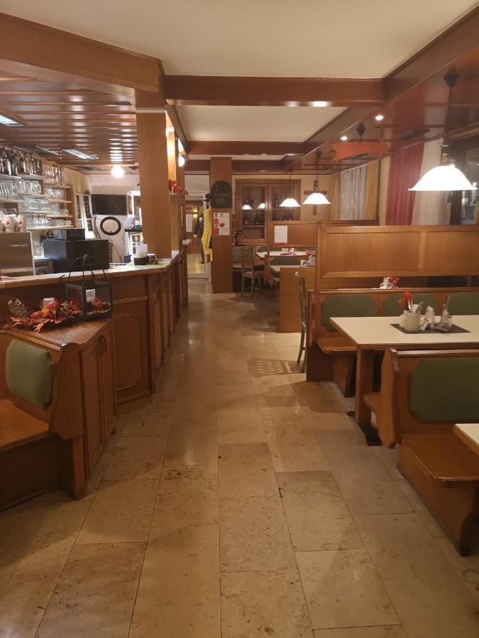 Hotel Wirt Z'Minsta Altmünster Zewnętrze zdjęcie