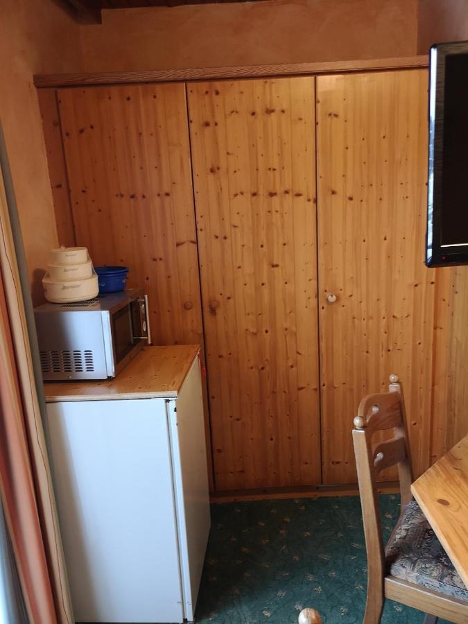 Hotel Wirt Z'Minsta Altmünster Zewnętrze zdjęcie