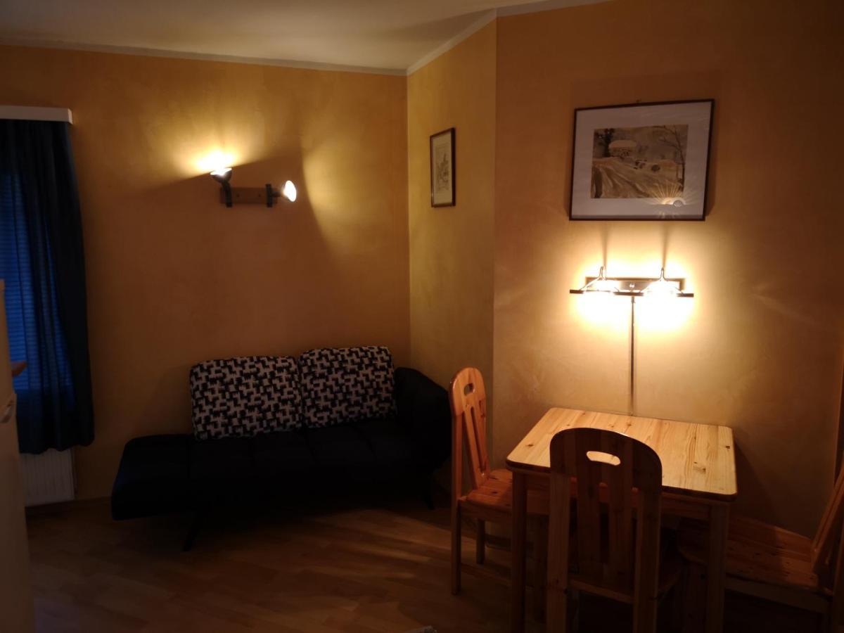 Hotel Wirt Z'Minsta Altmünster Zewnętrze zdjęcie