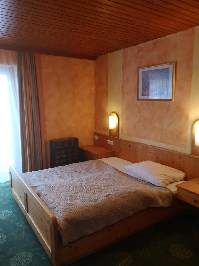 Hotel Wirt Z'Minsta Altmünster Zewnętrze zdjęcie