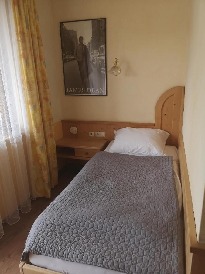 Hotel Wirt Z'Minsta Altmünster Zewnętrze zdjęcie