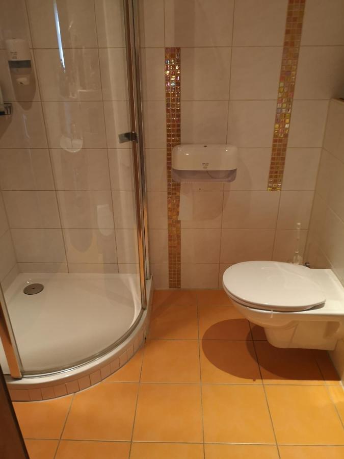 Hotel Wirt Z'Minsta Altmünster Zewnętrze zdjęcie