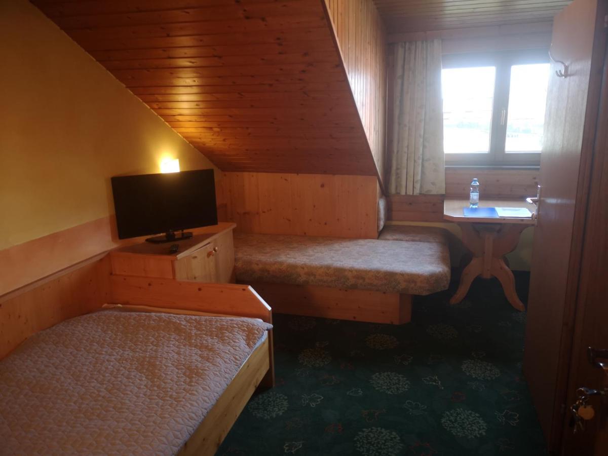 Hotel Wirt Z'Minsta Altmünster Zewnętrze zdjęcie