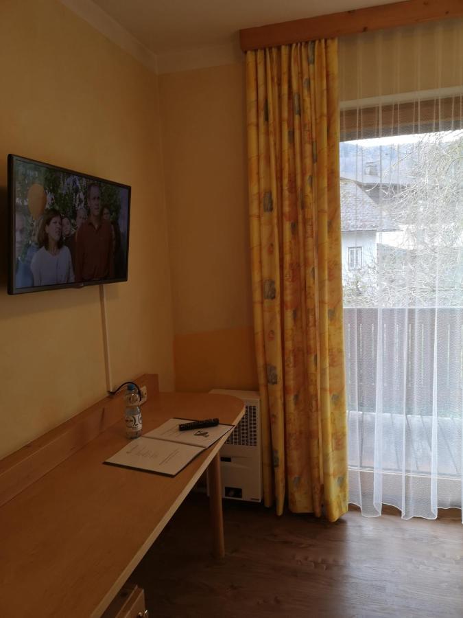 Hotel Wirt Z'Minsta Altmünster Zewnętrze zdjęcie