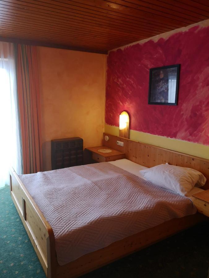 Hotel Wirt Z'Minsta Altmünster Zewnętrze zdjęcie
