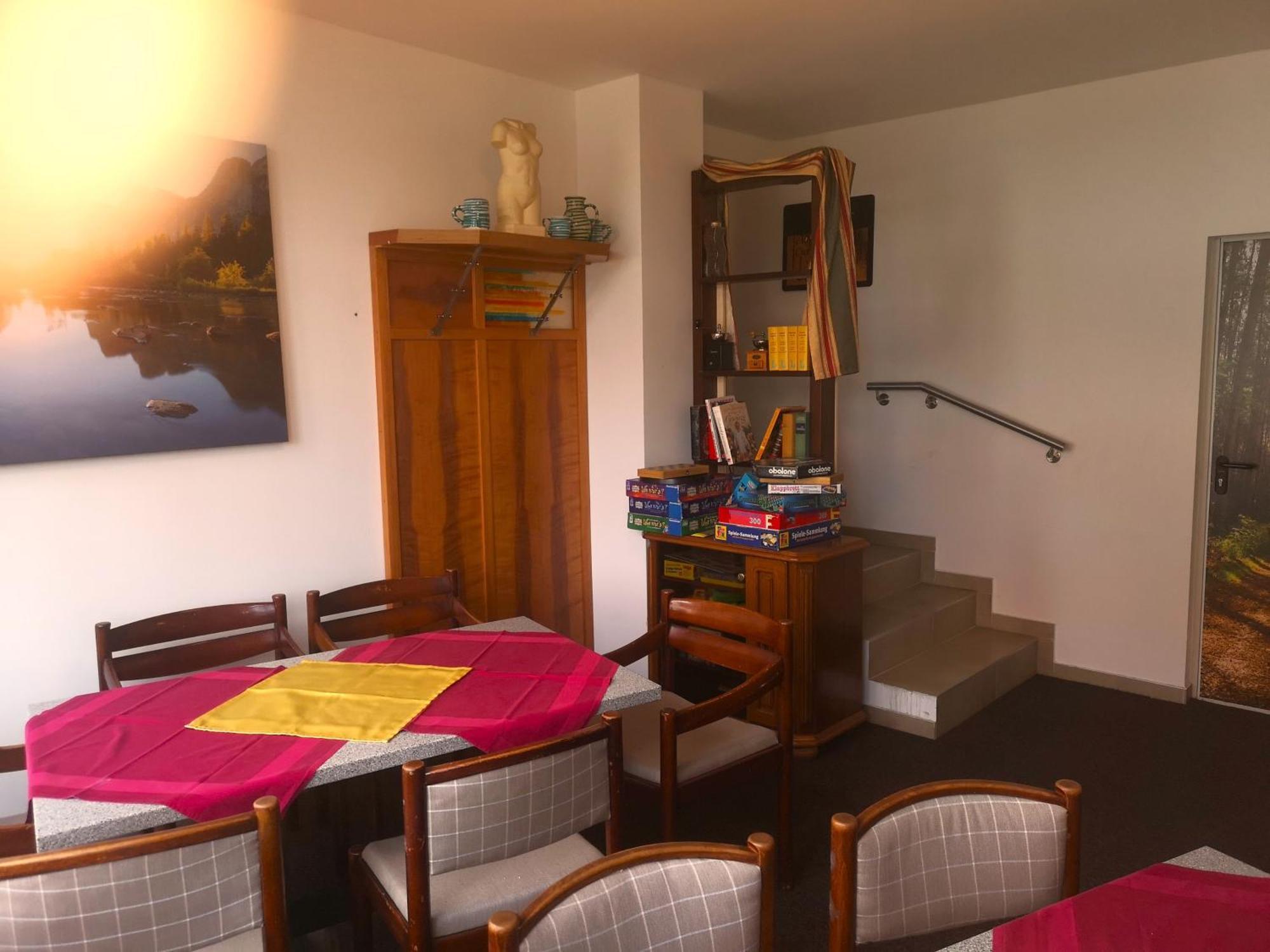 Hotel Wirt Z'Minsta Altmünster Zewnętrze zdjęcie