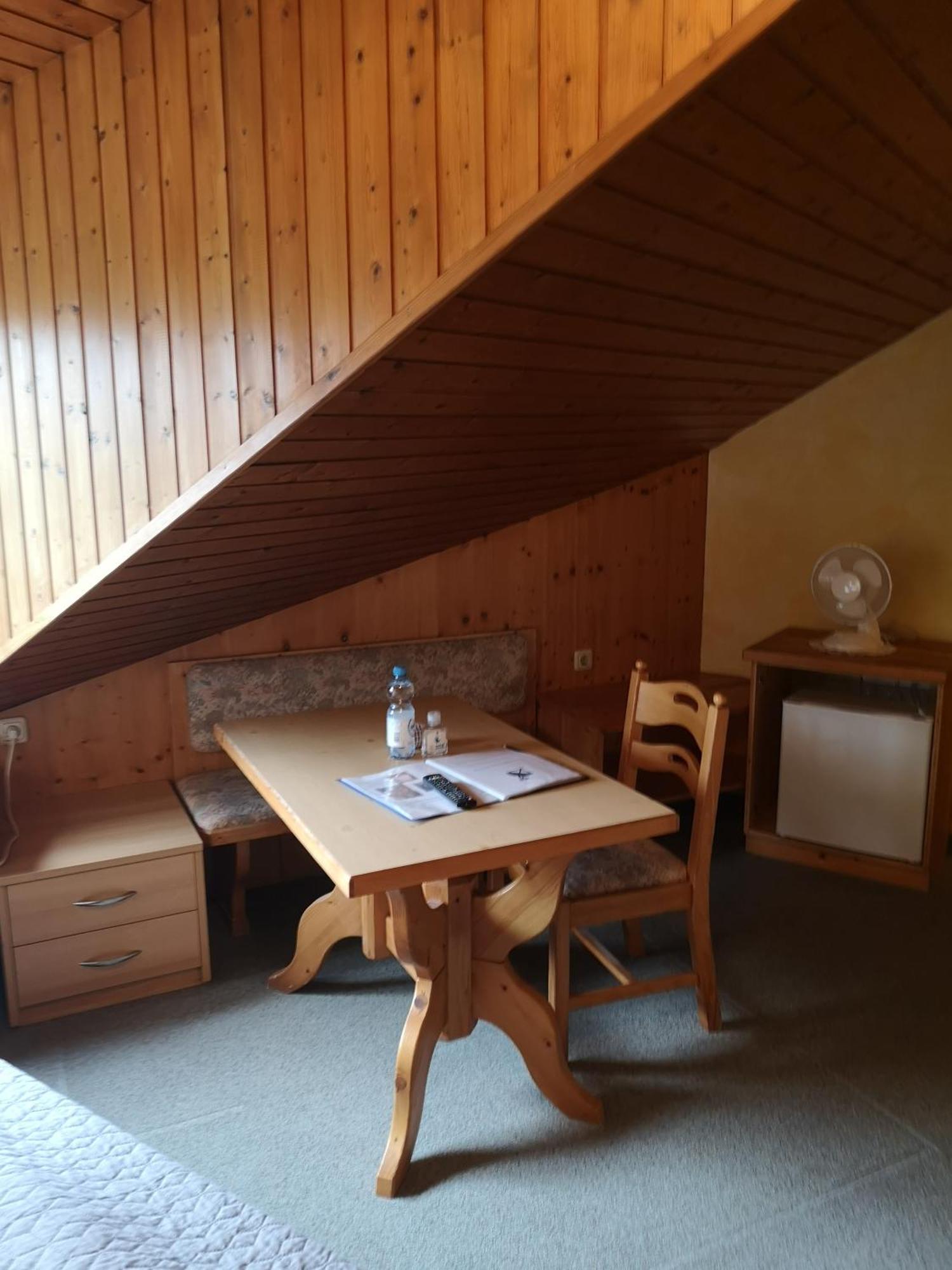 Hotel Wirt Z'Minsta Altmünster Zewnętrze zdjęcie