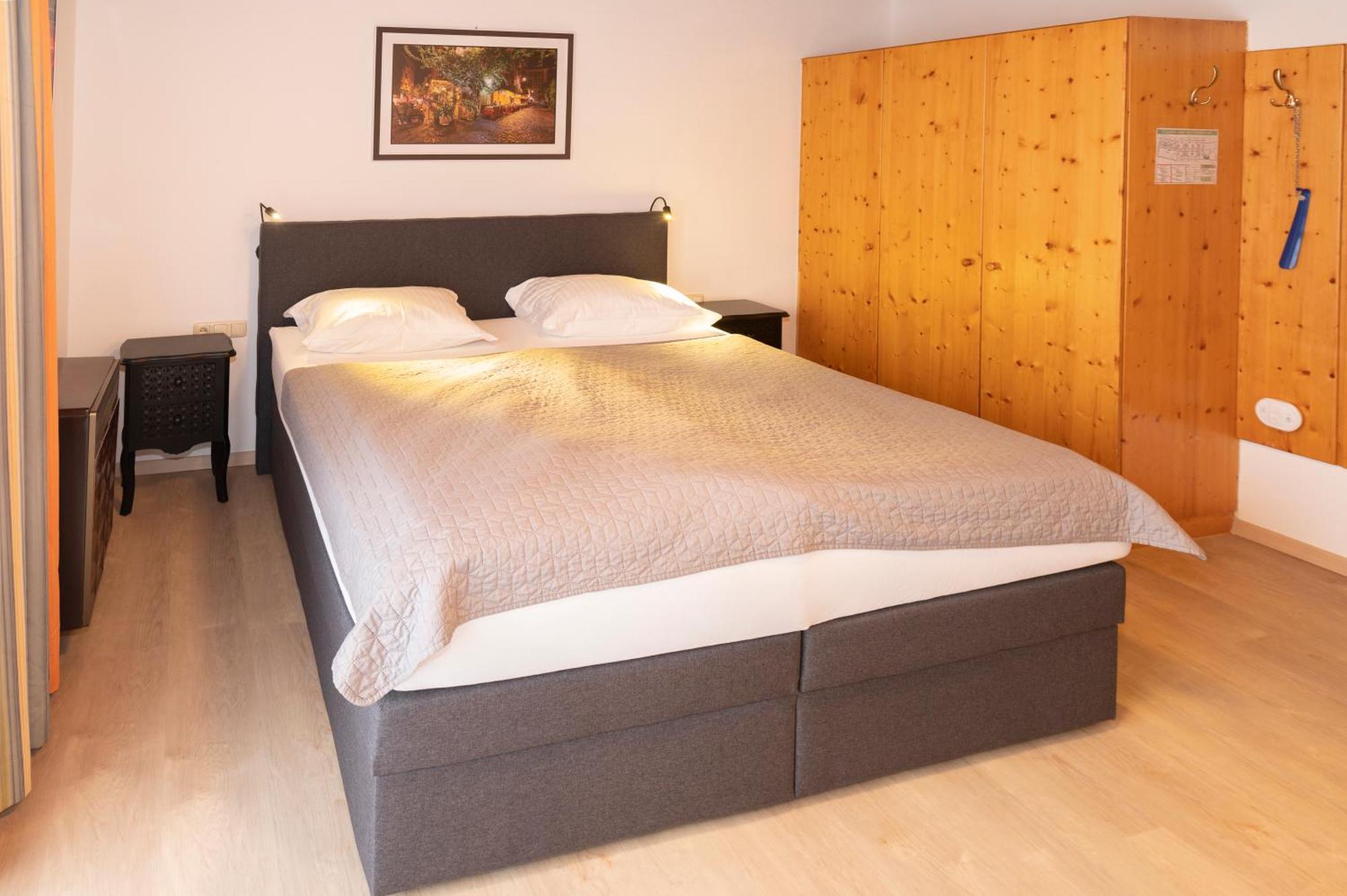 Hotel Wirt Z'Minsta Altmünster Zewnętrze zdjęcie